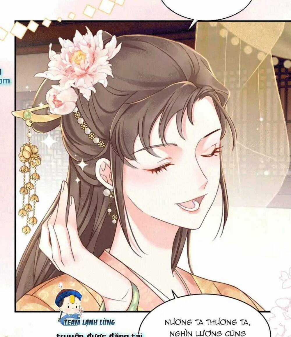 Phú Bà Xuyên Không : Thế Tử Không Dễ Lừa Gạt Chapter 11 trang 23