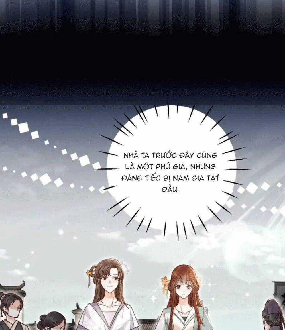 Phú Bà Xuyên Không : Thế Tử Không Dễ Lừa Gạt Chapter 11 trang 25