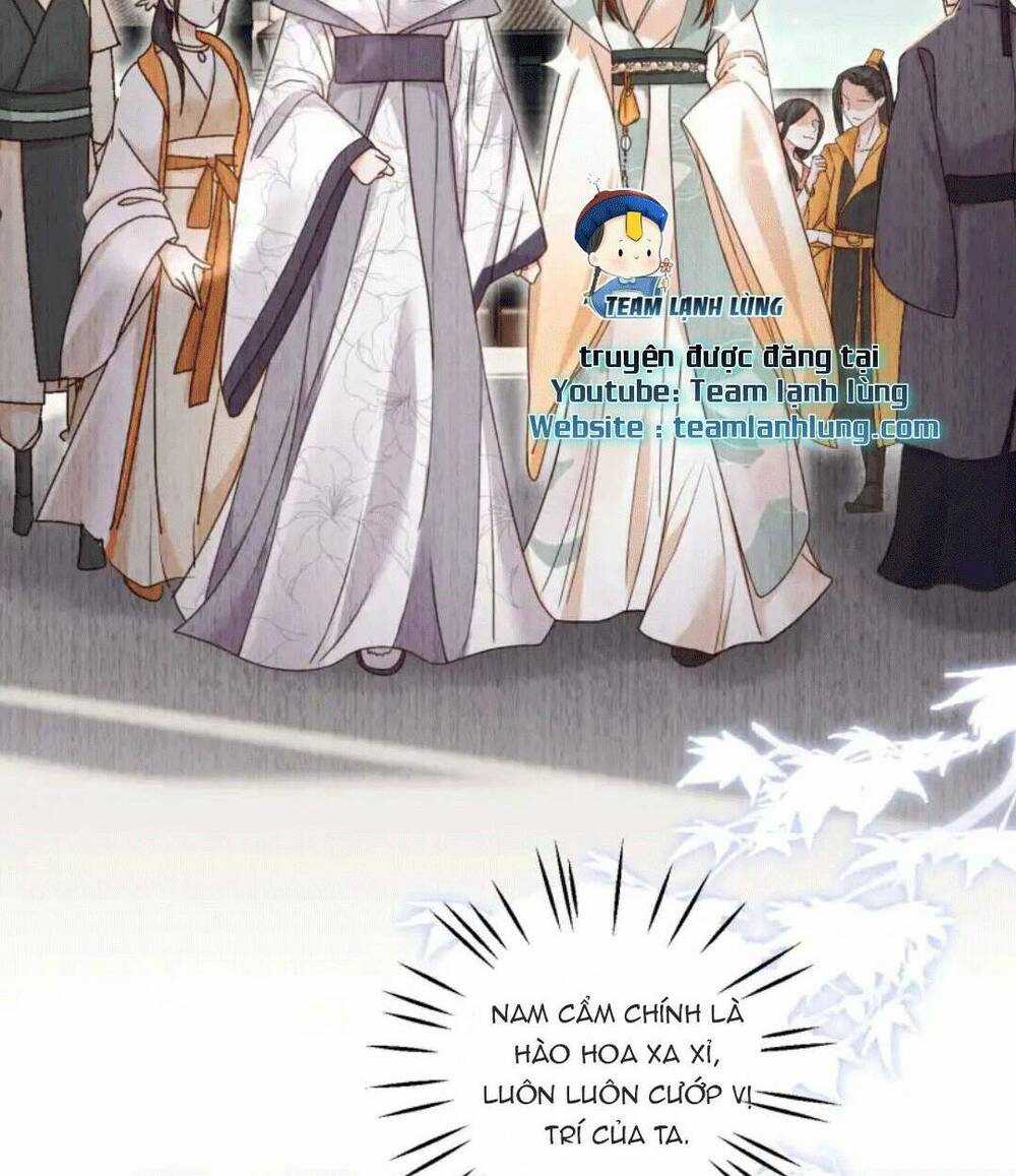 Phú Bà Xuyên Không : Thế Tử Không Dễ Lừa Gạt Chapter 11 trang 26