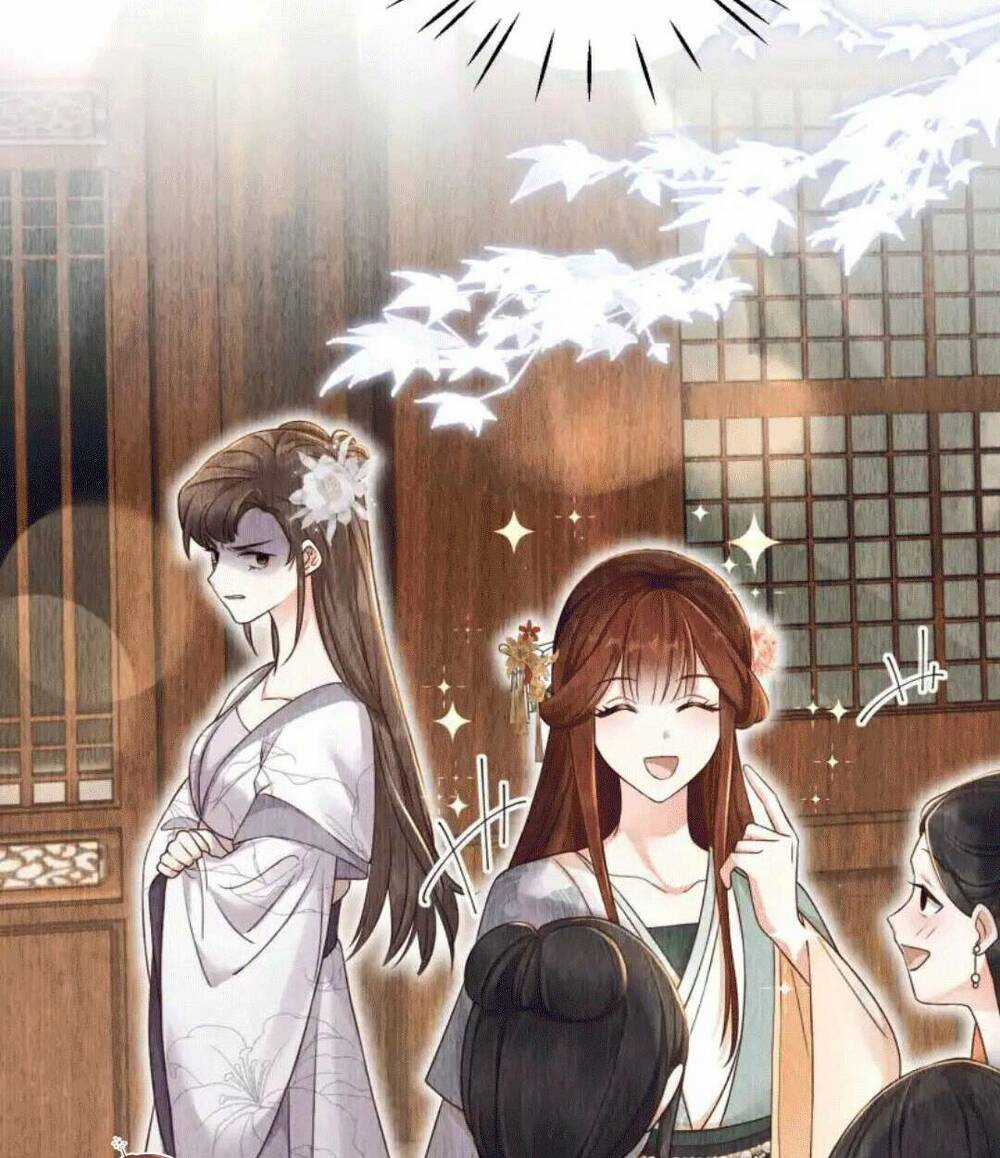 Phú Bà Xuyên Không : Thế Tử Không Dễ Lừa Gạt Chapter 11 trang 27