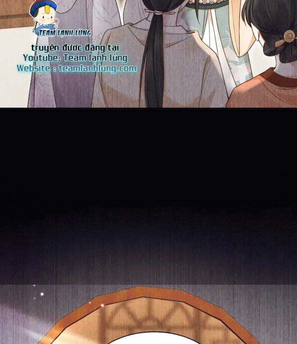 Phú Bà Xuyên Không : Thế Tử Không Dễ Lừa Gạt Chapter 11 trang 28