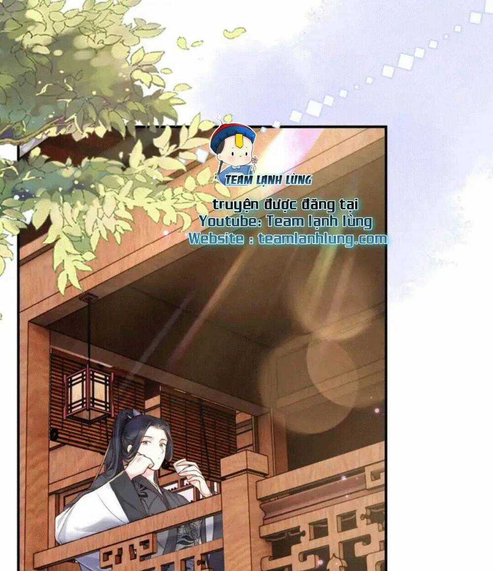 Phú Bà Xuyên Không : Thế Tử Không Dễ Lừa Gạt Chapter 11 trang 3