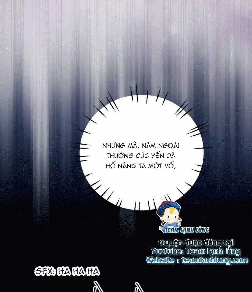 Phú Bà Xuyên Không : Thế Tử Không Dễ Lừa Gạt Chapter 11 trang 31