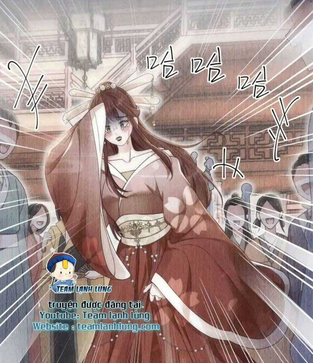 Phú Bà Xuyên Không : Thế Tử Không Dễ Lừa Gạt Chapter 11 trang 33