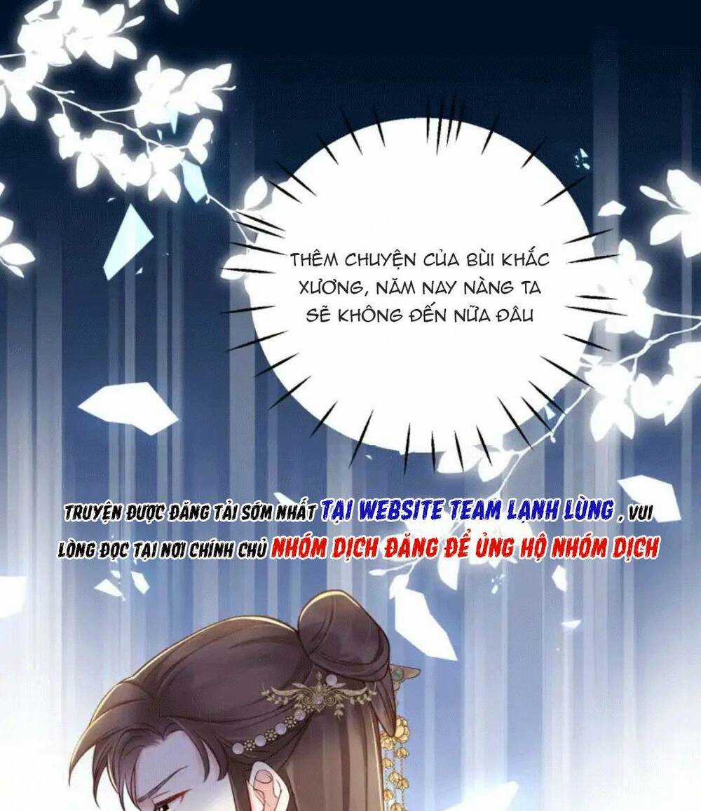 Phú Bà Xuyên Không : Thế Tử Không Dễ Lừa Gạt Chapter 11 trang 35