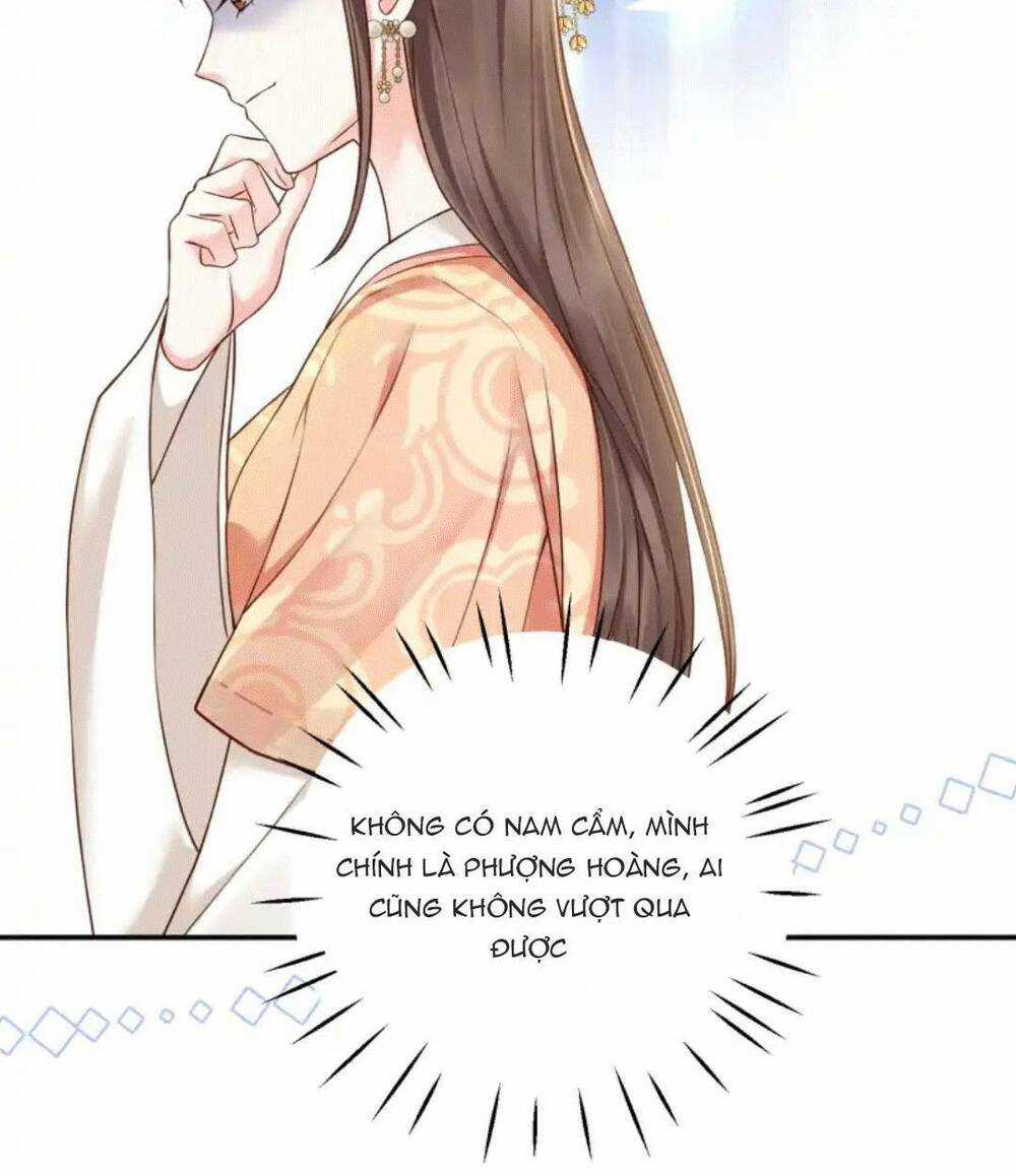 Phú Bà Xuyên Không : Thế Tử Không Dễ Lừa Gạt Chapter 11 trang 36