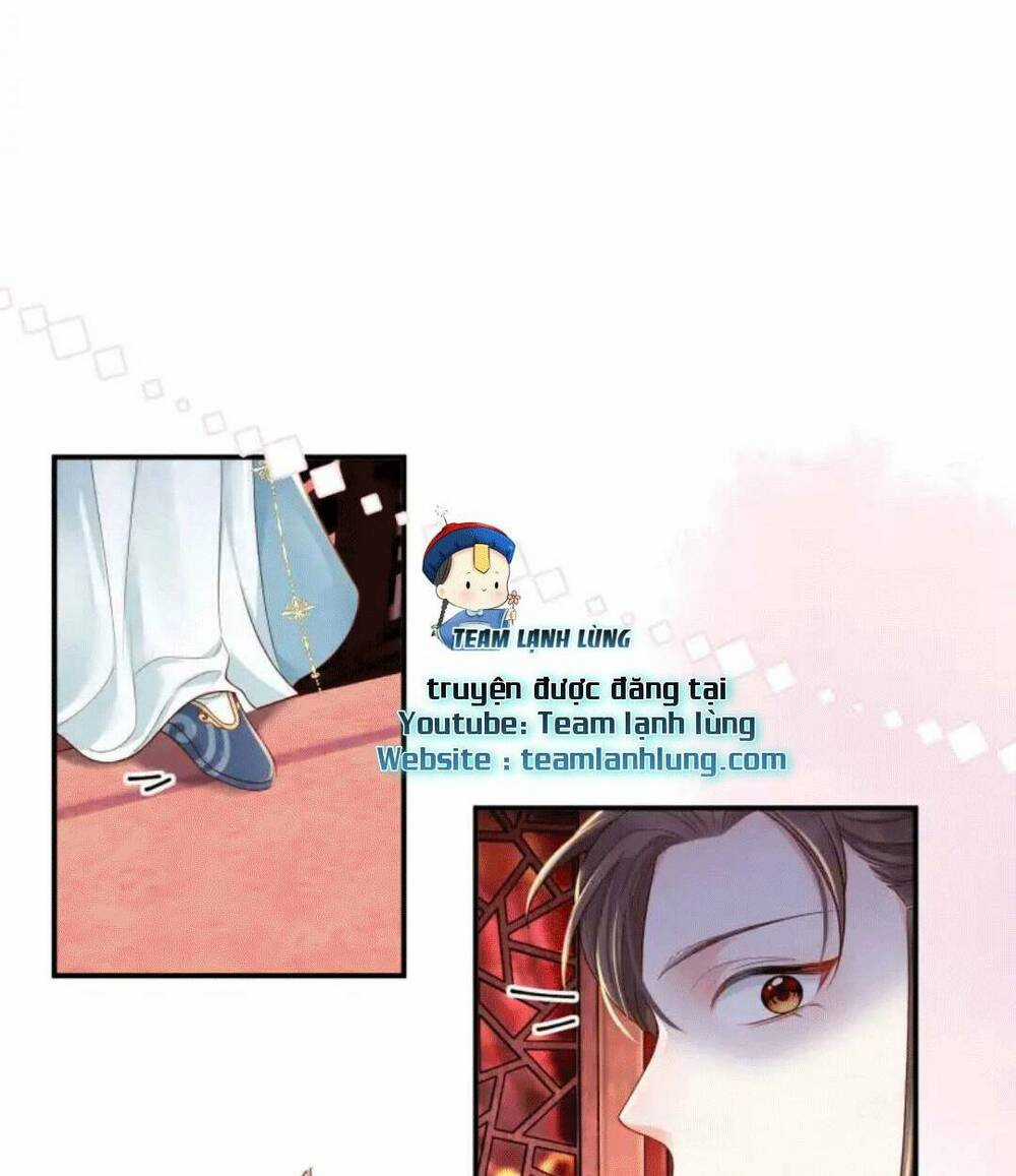 Phú Bà Xuyên Không : Thế Tử Không Dễ Lừa Gạt Chapter 11 trang 37