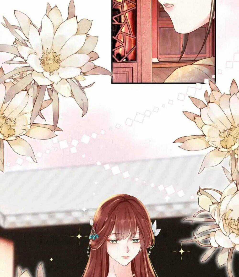 Phú Bà Xuyên Không : Thế Tử Không Dễ Lừa Gạt Chapter 11 trang 38