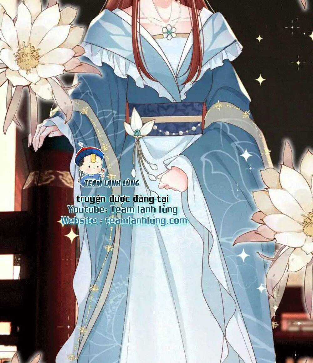 Phú Bà Xuyên Không : Thế Tử Không Dễ Lừa Gạt Chapter 11 trang 39