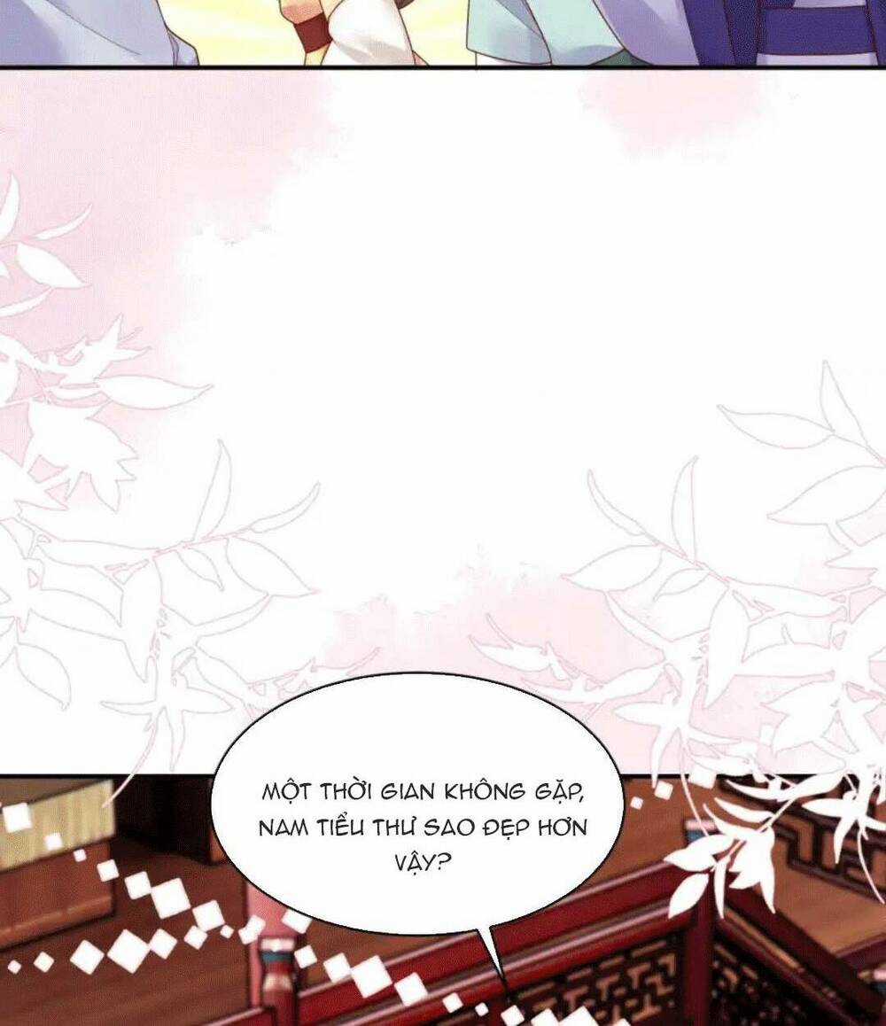 Phú Bà Xuyên Không : Thế Tử Không Dễ Lừa Gạt Chapter 11 trang 42