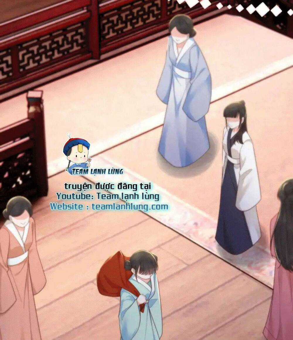 Phú Bà Xuyên Không : Thế Tử Không Dễ Lừa Gạt Chapter 11 trang 43