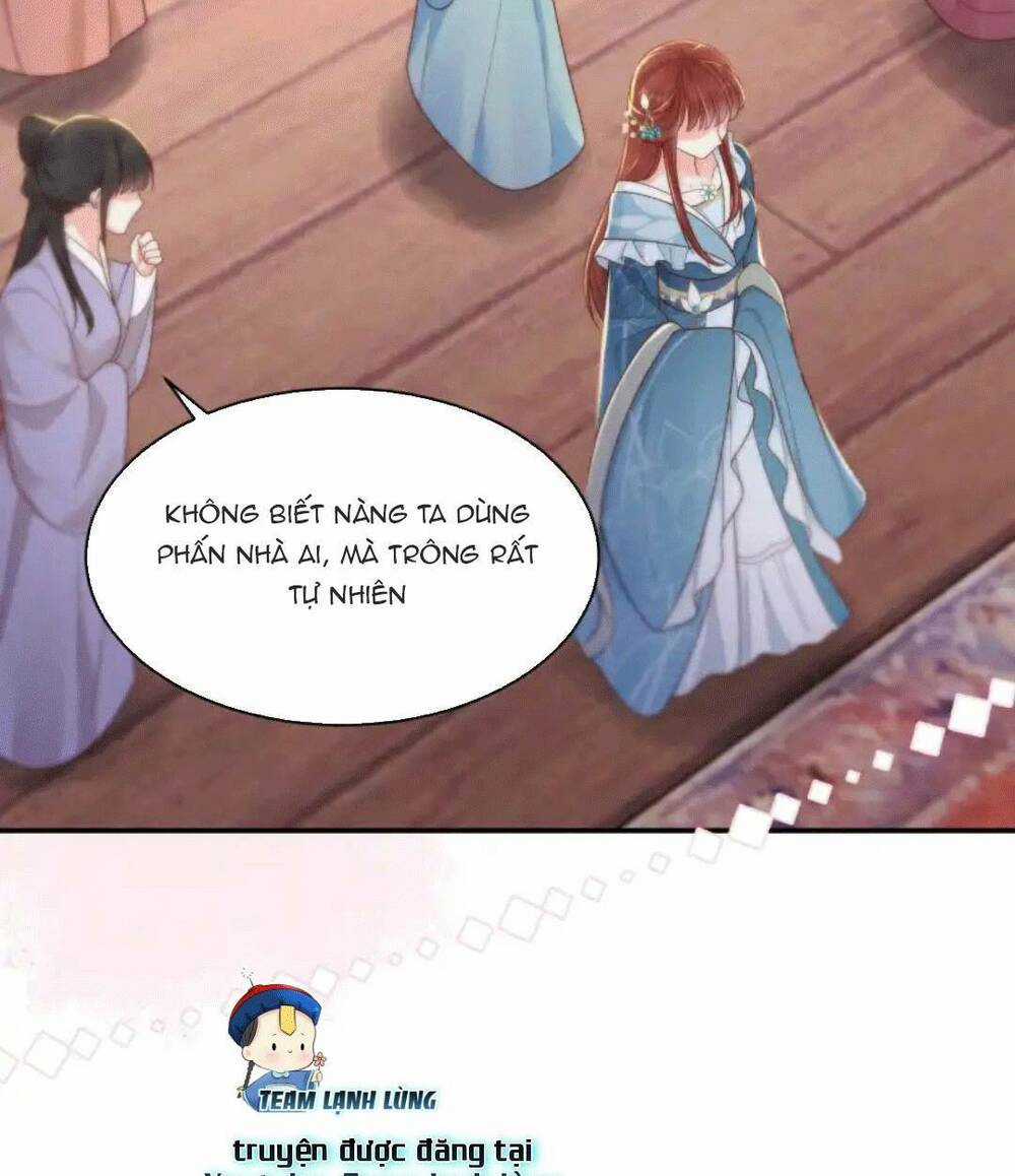 Phú Bà Xuyên Không : Thế Tử Không Dễ Lừa Gạt Chapter 11 trang 44