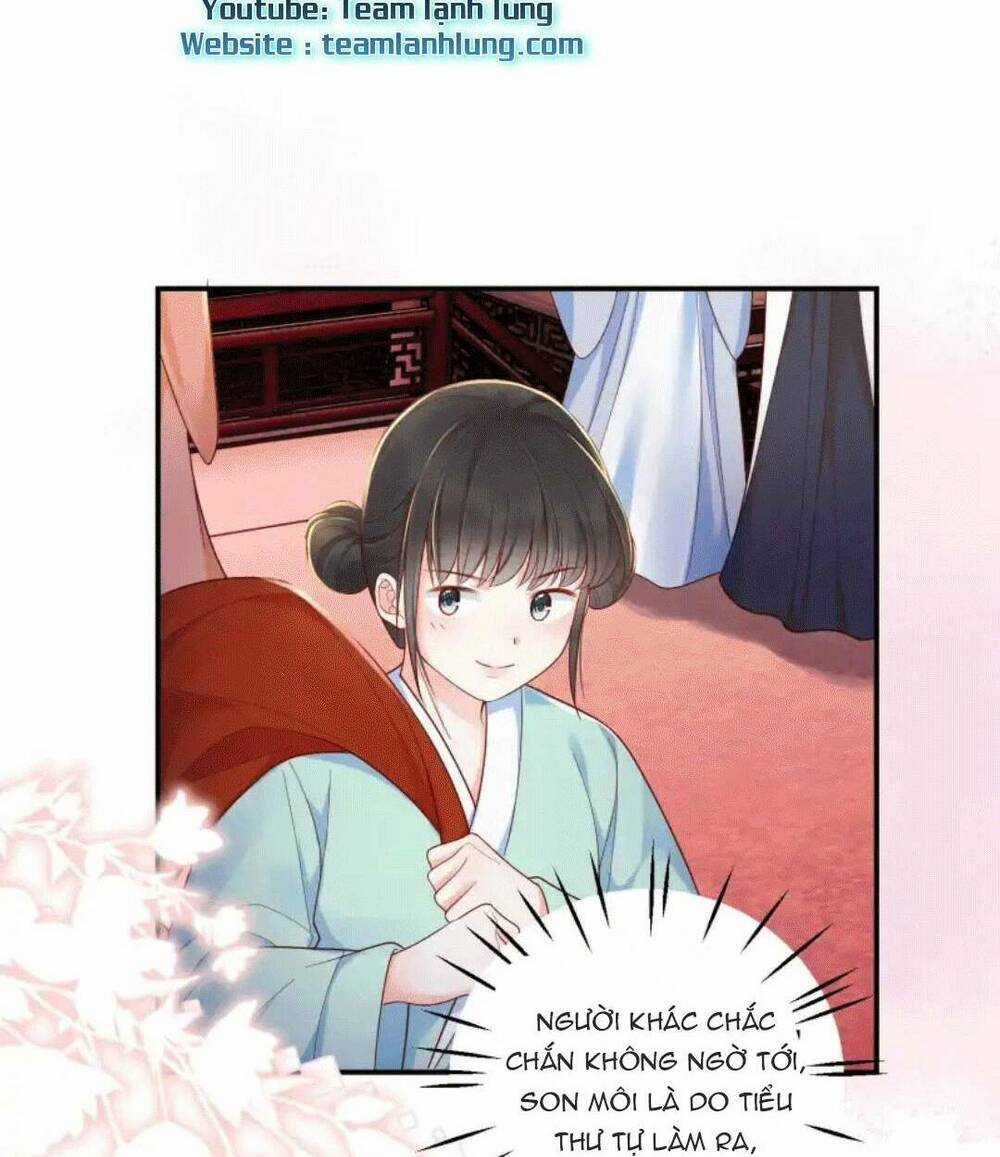 Phú Bà Xuyên Không : Thế Tử Không Dễ Lừa Gạt Chapter 11 trang 45