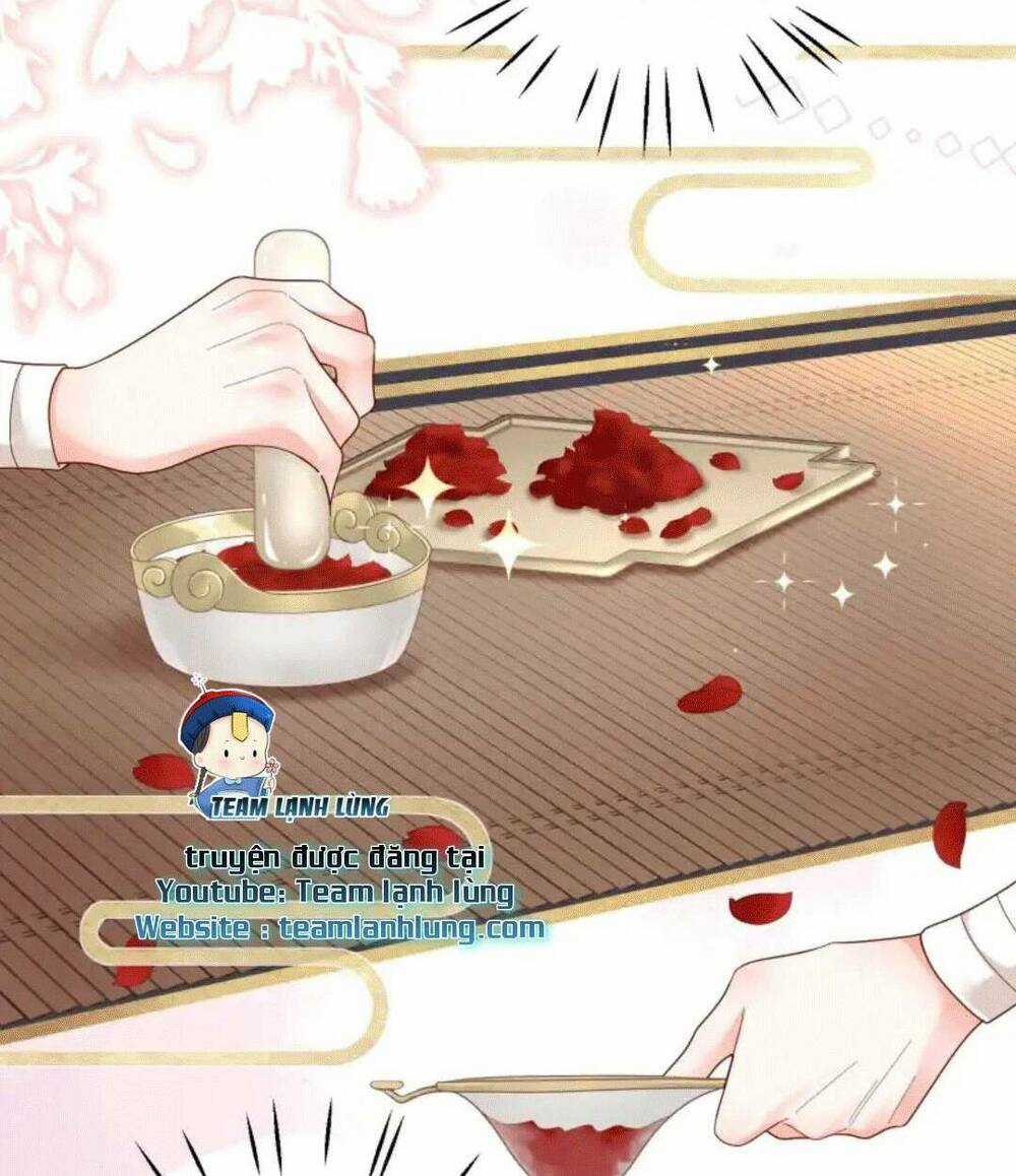 Phú Bà Xuyên Không : Thế Tử Không Dễ Lừa Gạt Chapter 11 trang 46