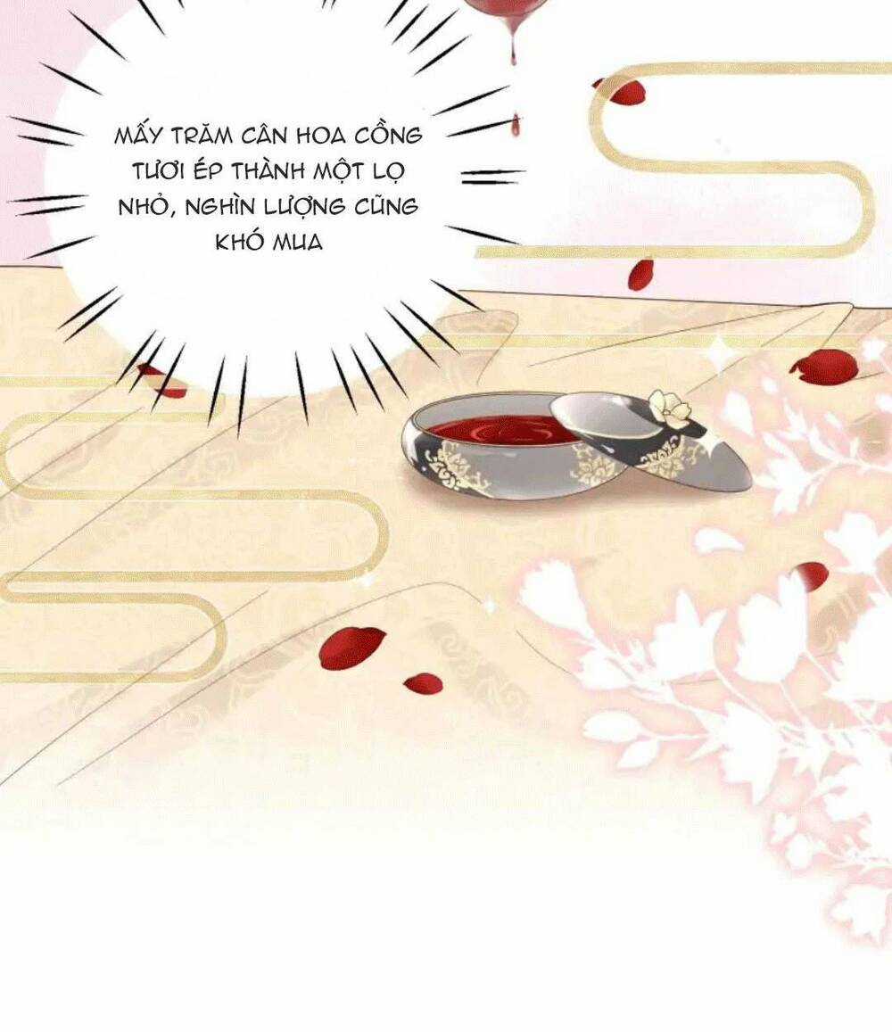 Phú Bà Xuyên Không : Thế Tử Không Dễ Lừa Gạt Chapter 11 trang 47