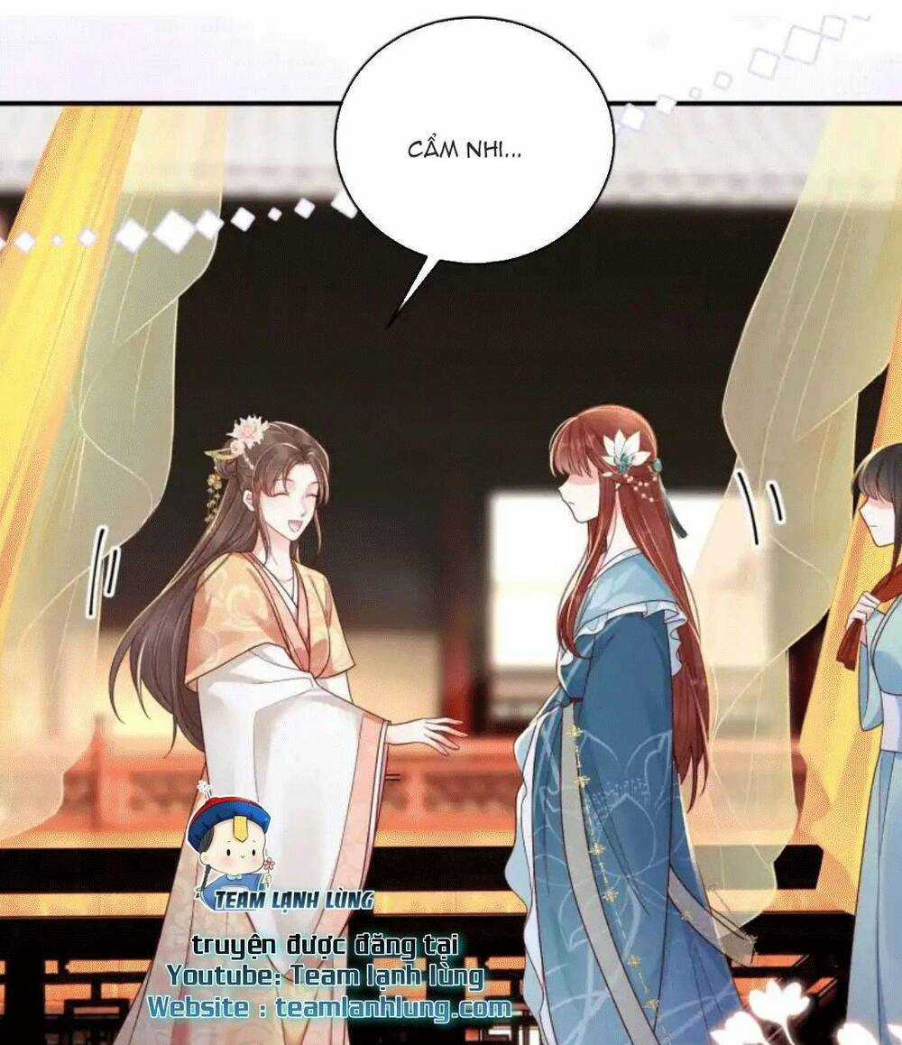 Phú Bà Xuyên Không : Thế Tử Không Dễ Lừa Gạt Chapter 11 trang 48