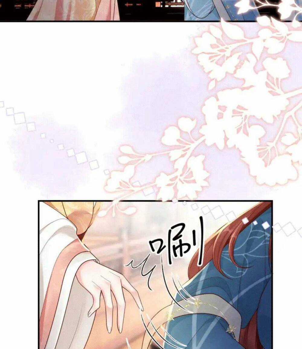 Phú Bà Xuyên Không : Thế Tử Không Dễ Lừa Gạt Chapter 11 trang 49