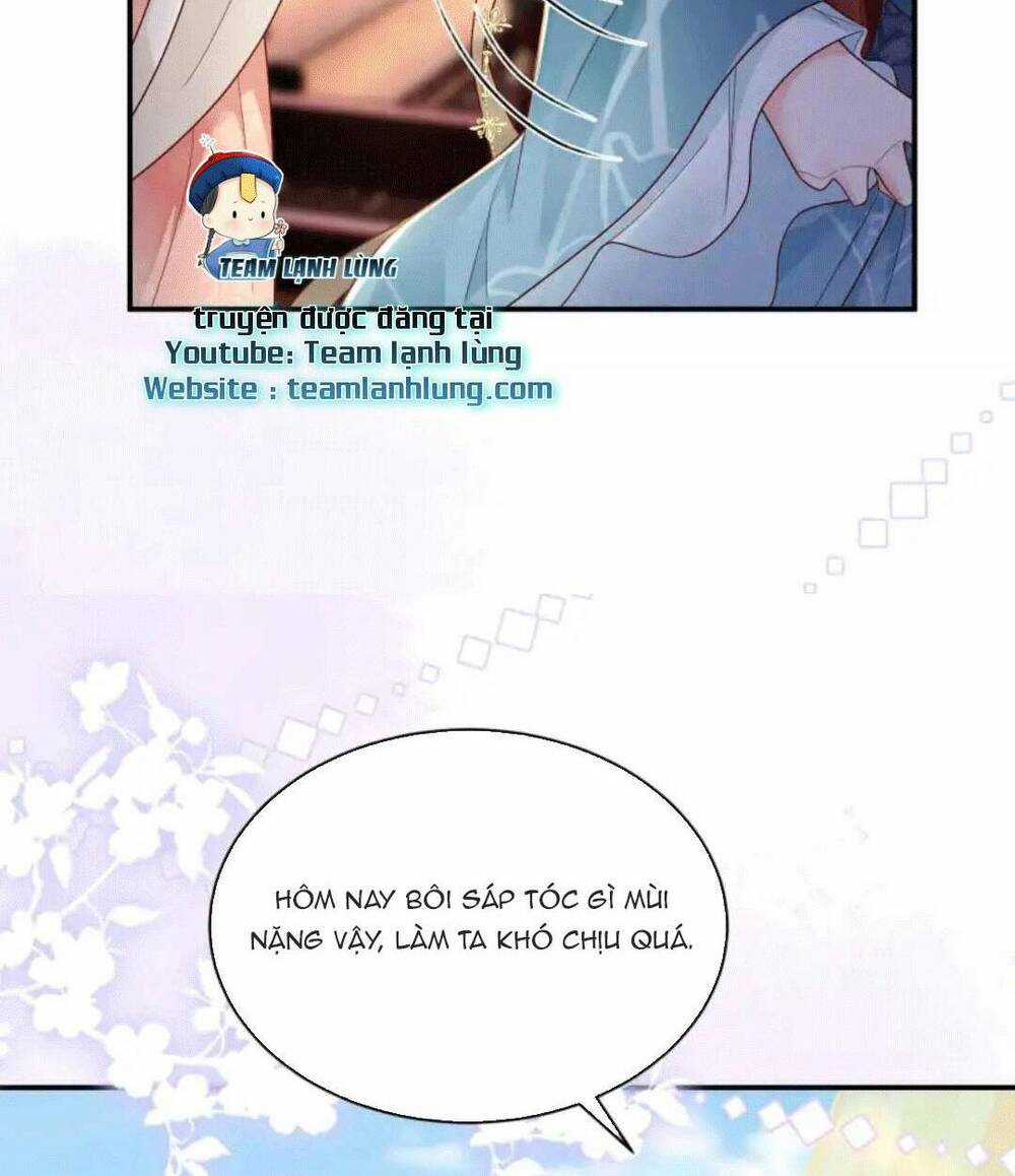 Phú Bà Xuyên Không : Thế Tử Không Dễ Lừa Gạt Chapter 11 trang 50