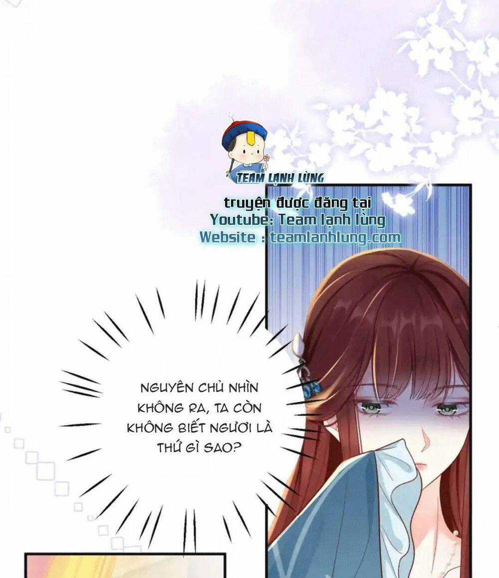 Phú Bà Xuyên Không : Thế Tử Không Dễ Lừa Gạt Chapter 11 trang 52