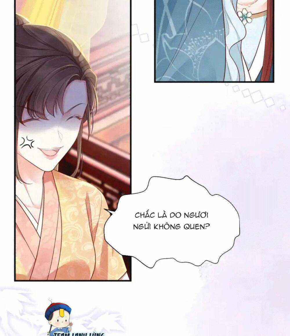 Phú Bà Xuyên Không : Thế Tử Không Dễ Lừa Gạt Chapter 11 trang 53