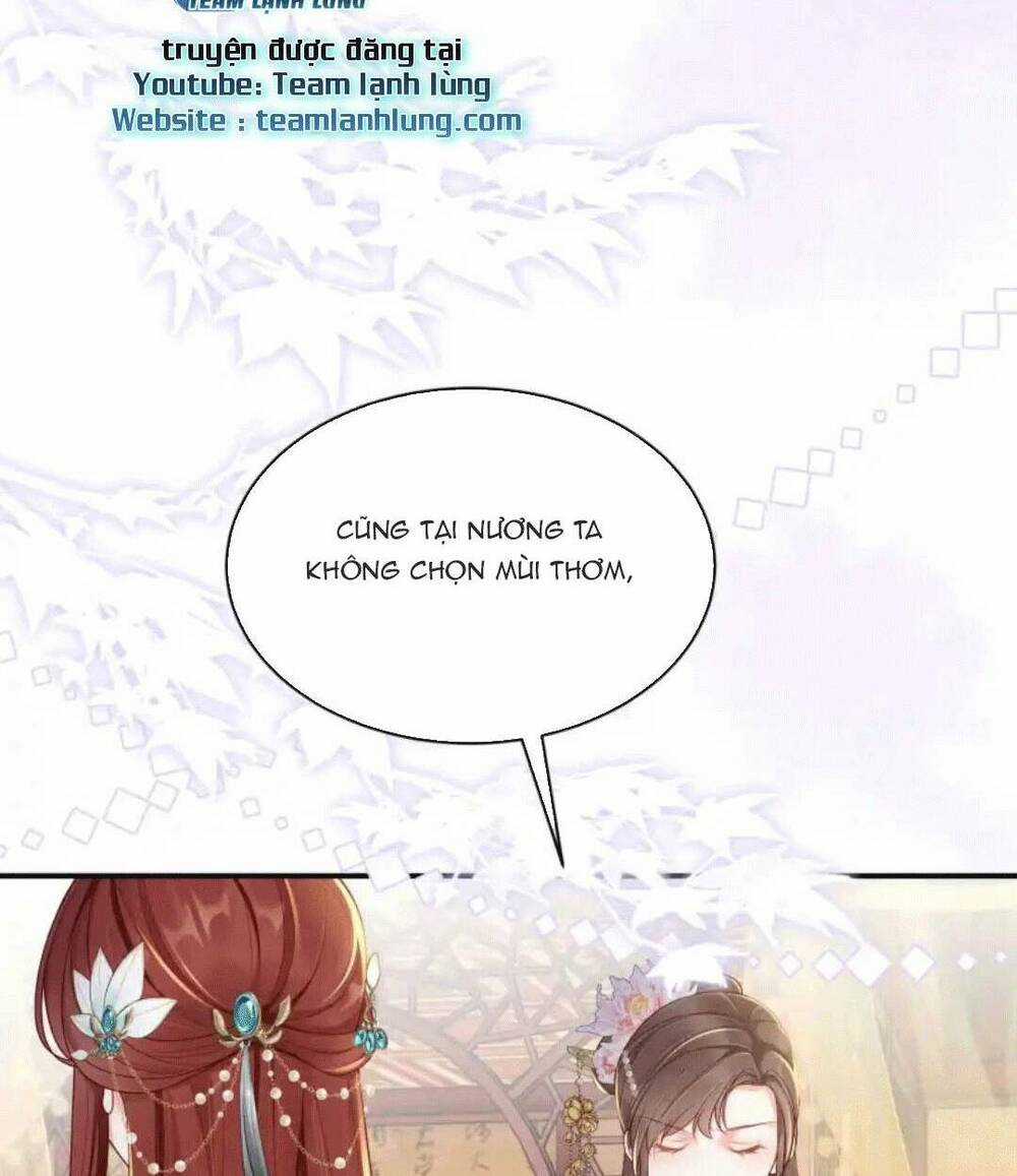 Phú Bà Xuyên Không : Thế Tử Không Dễ Lừa Gạt Chapter 11 trang 54