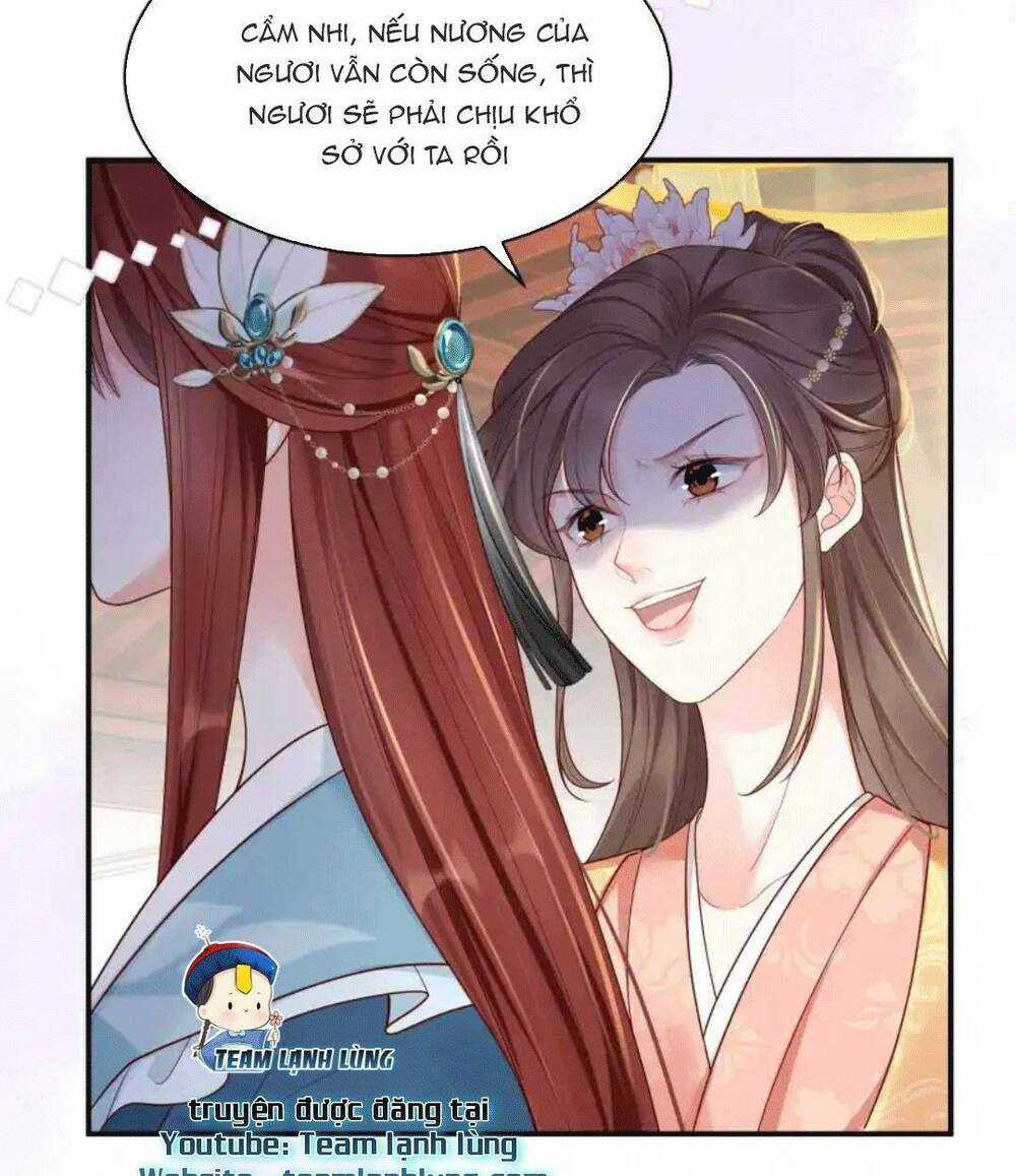Phú Bà Xuyên Không : Thế Tử Không Dễ Lừa Gạt Chapter 11 trang 56