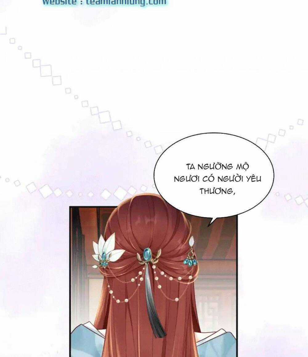 Phú Bà Xuyên Không : Thế Tử Không Dễ Lừa Gạt Chapter 11 trang 57