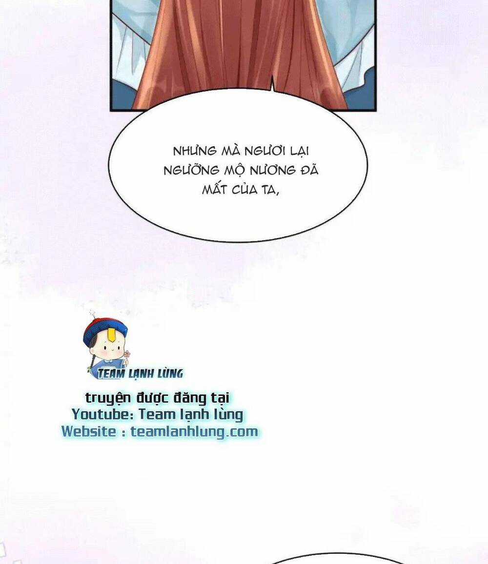 Phú Bà Xuyên Không : Thế Tử Không Dễ Lừa Gạt Chapter 11 trang 58