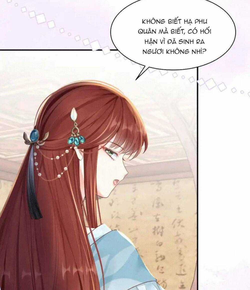 Phú Bà Xuyên Không : Thế Tử Không Dễ Lừa Gạt Chapter 11 trang 59