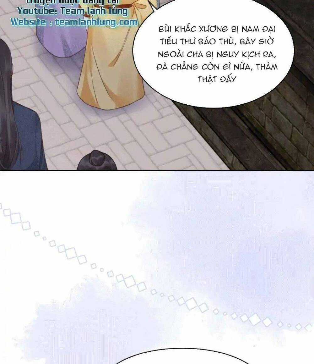 Phú Bà Xuyên Không : Thế Tử Không Dễ Lừa Gạt Chapter 11 trang 6