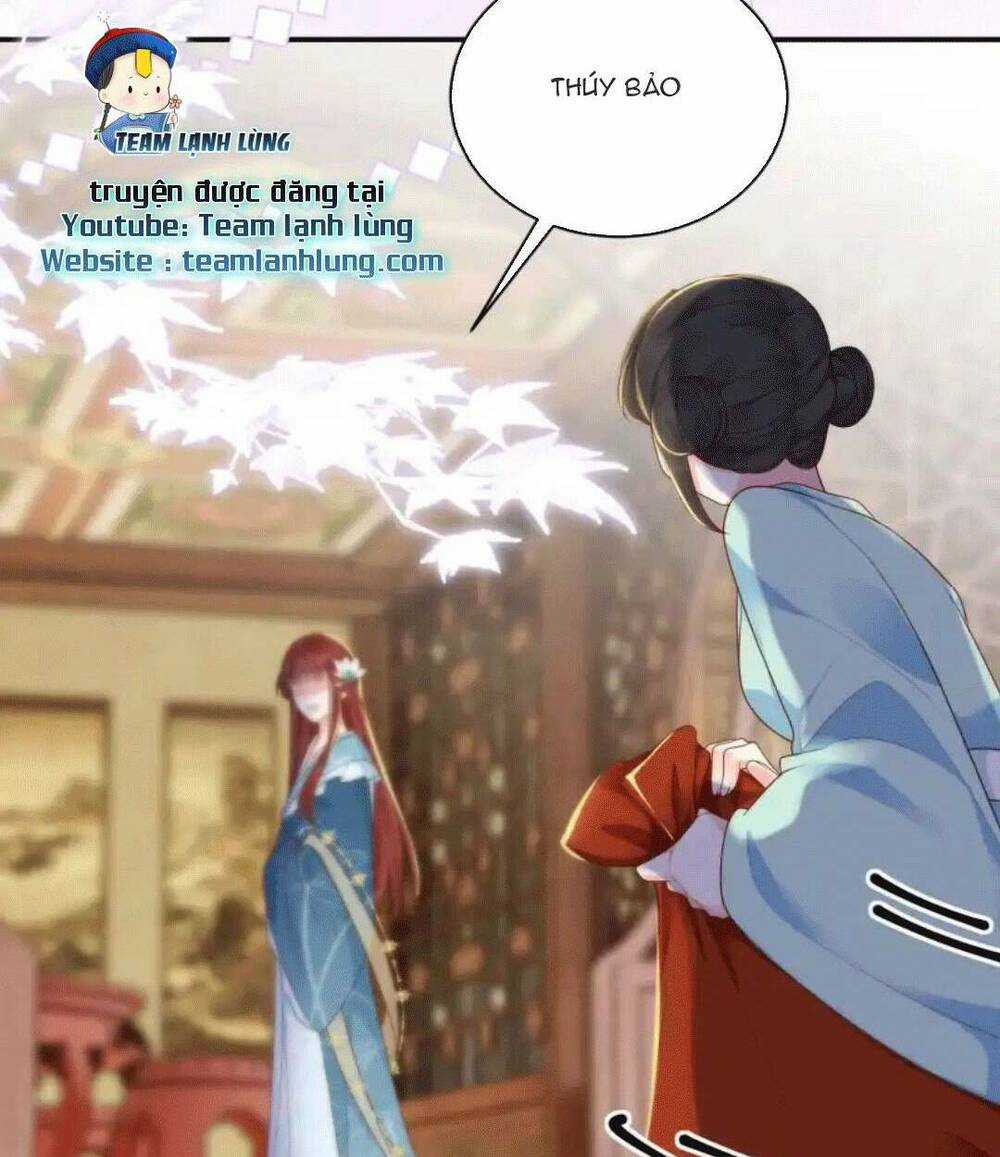 Phú Bà Xuyên Không : Thế Tử Không Dễ Lừa Gạt Chapter 11 trang 62