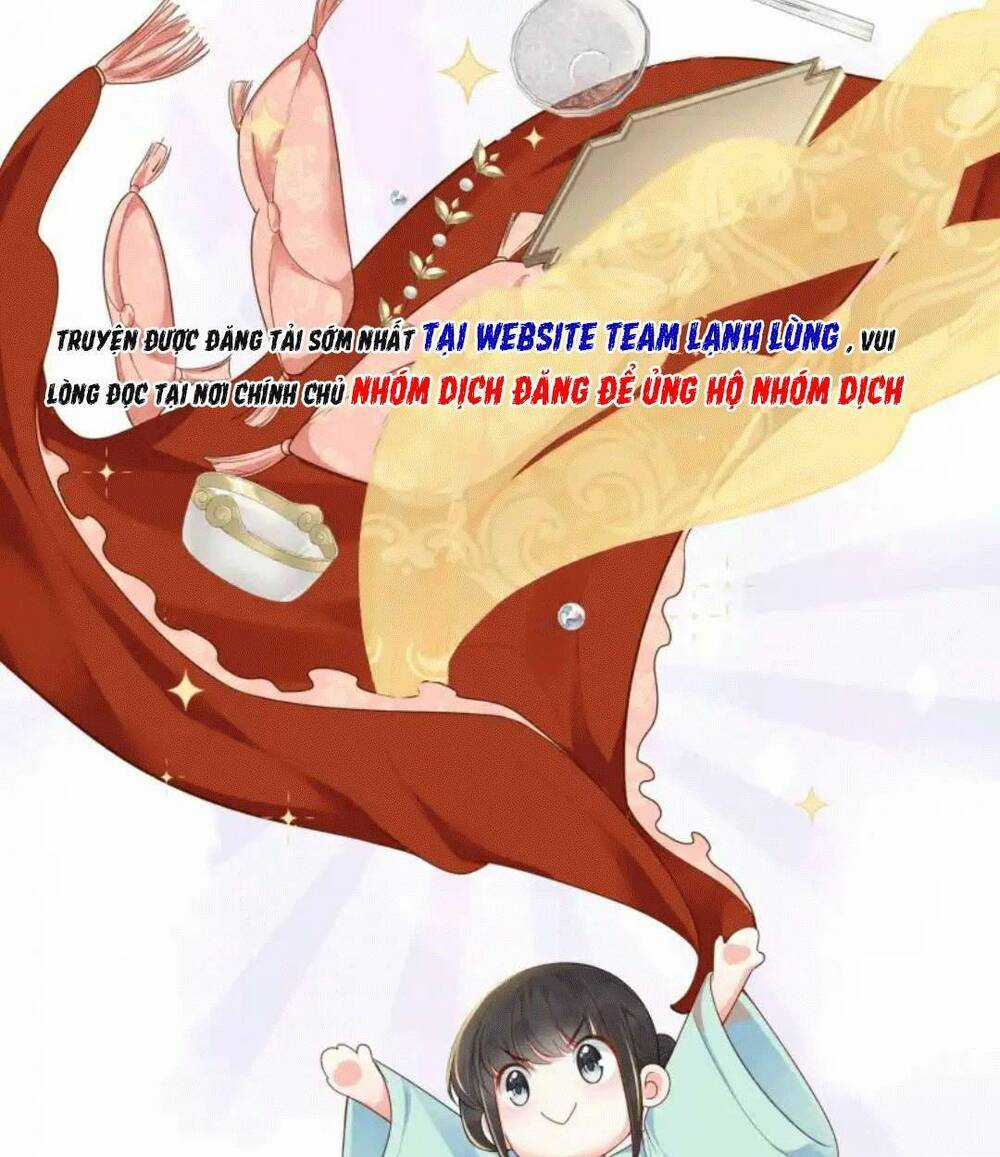 Phú Bà Xuyên Không : Thế Tử Không Dễ Lừa Gạt Chapter 11 trang 64