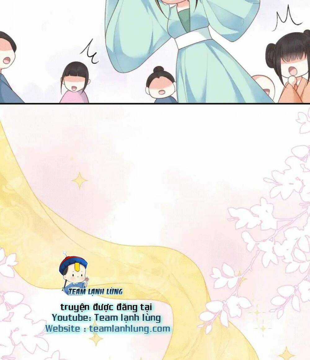 Phú Bà Xuyên Không : Thế Tử Không Dễ Lừa Gạt Chapter 11 trang 65