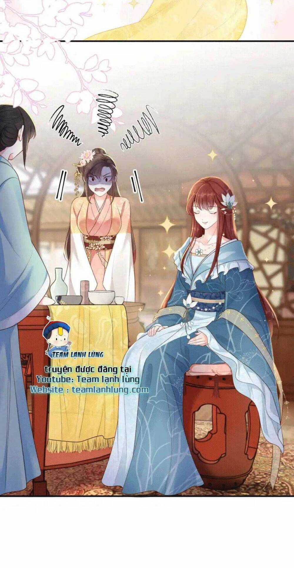 Phú Bà Xuyên Không : Thế Tử Không Dễ Lừa Gạt Chapter 11 trang 66