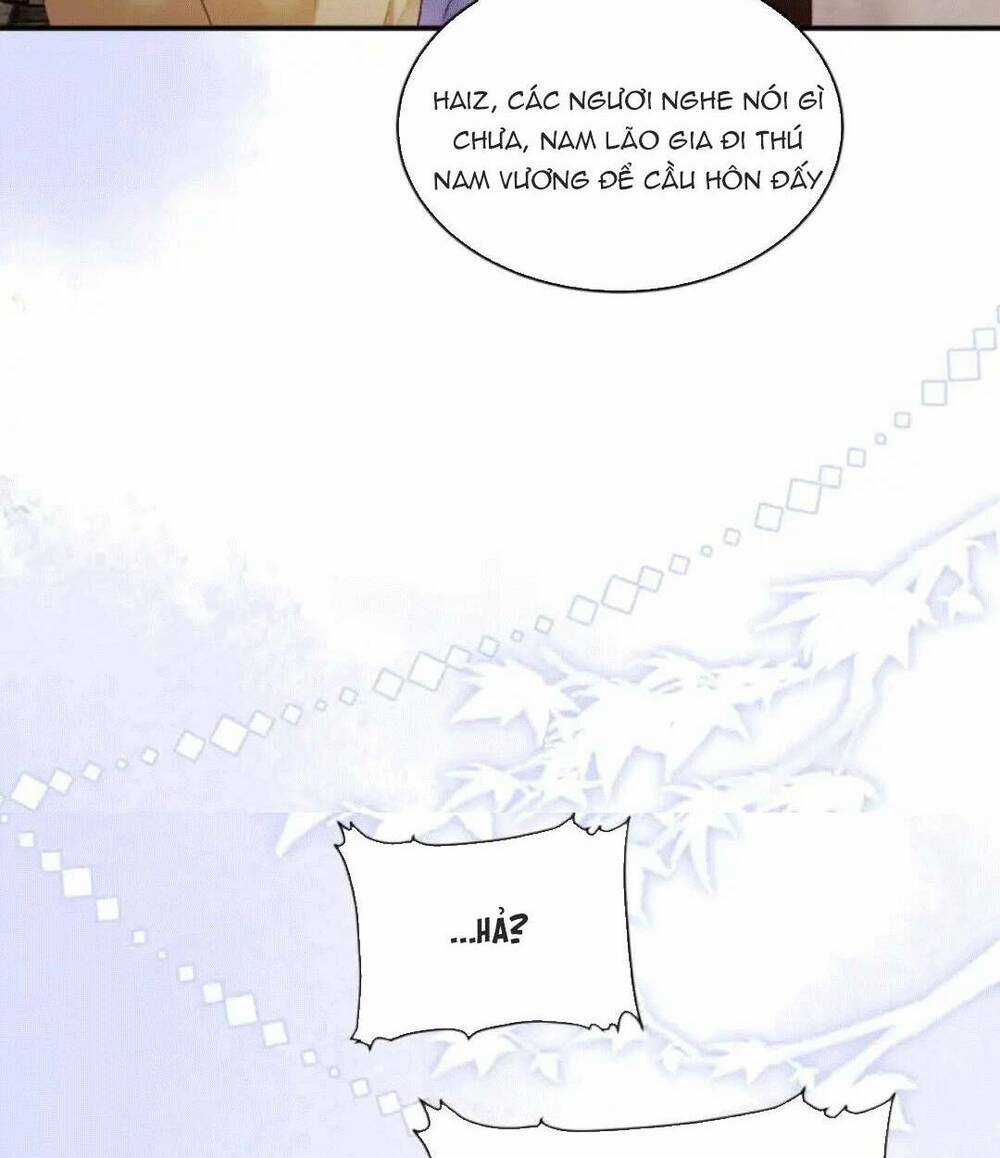 Phú Bà Xuyên Không : Thế Tử Không Dễ Lừa Gạt Chapter 11 trang 8