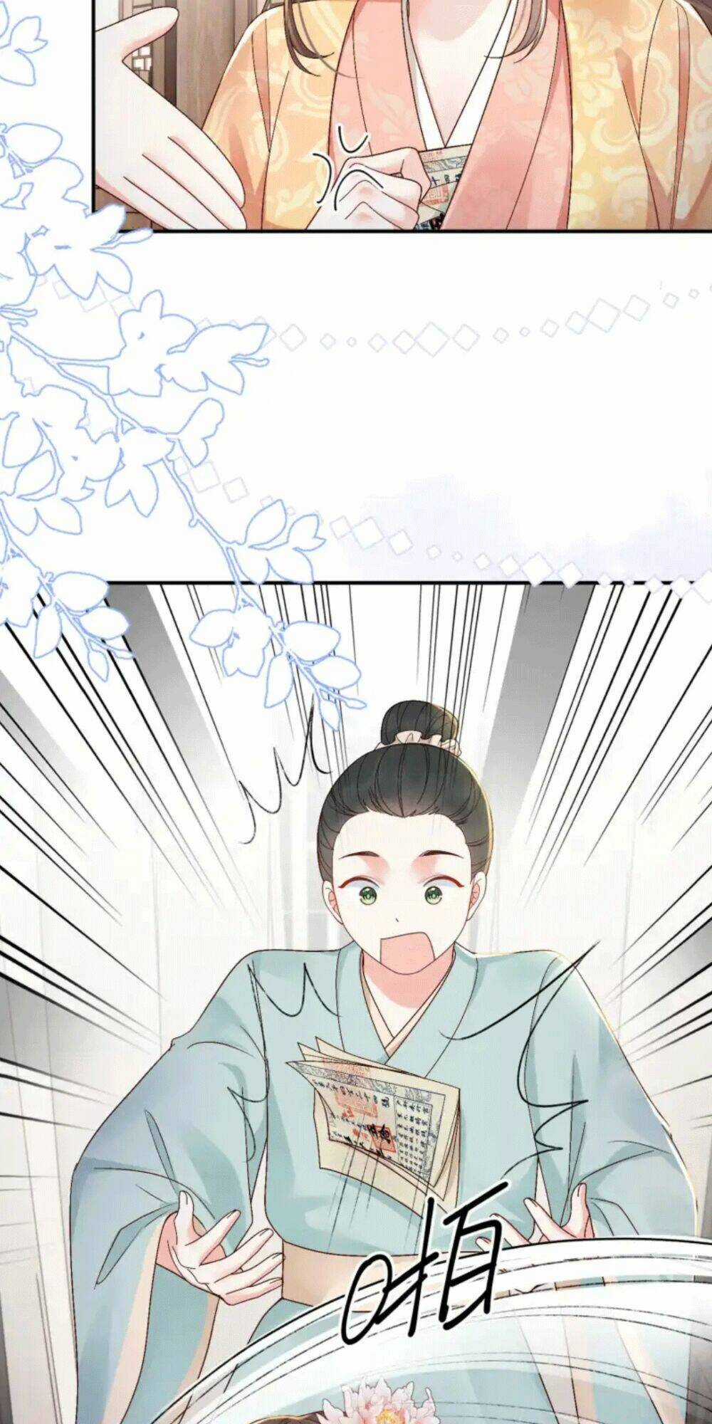 Phú Bà Xuyên Không : Thế Tử Không Dễ Lừa Gạt Chapter 12 trang 14