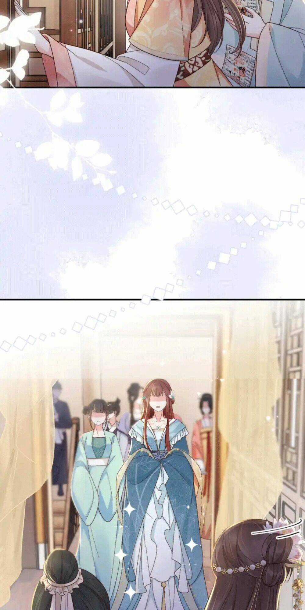 Phú Bà Xuyên Không : Thế Tử Không Dễ Lừa Gạt Chapter 12 trang 16