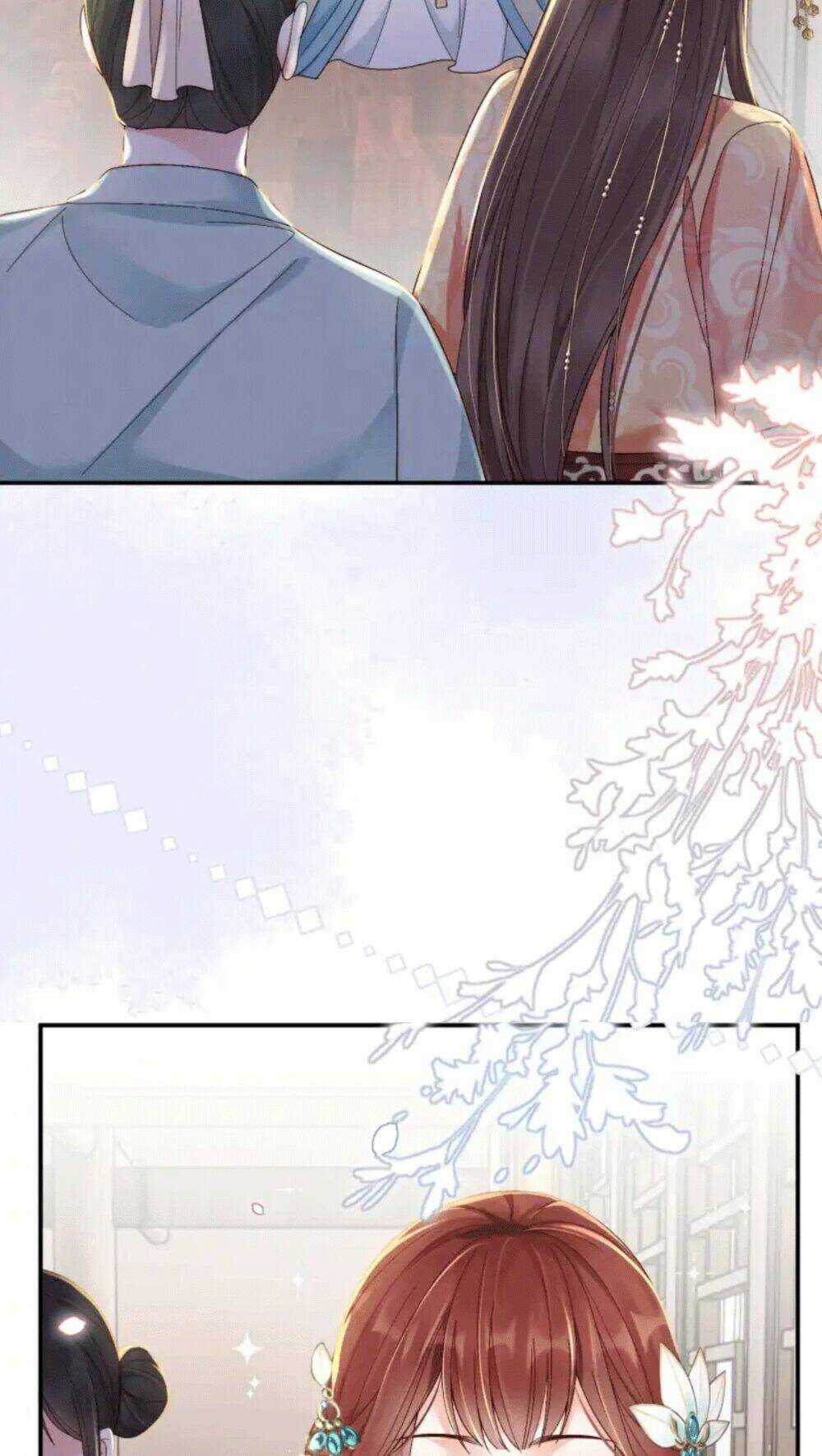 Phú Bà Xuyên Không : Thế Tử Không Dễ Lừa Gạt Chapter 12 trang 17