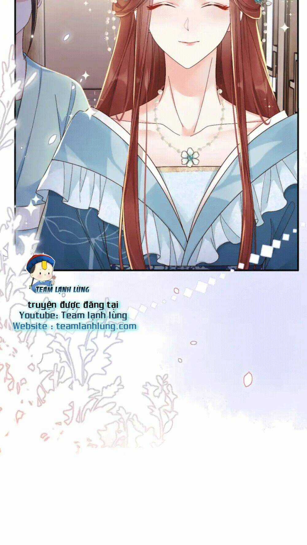 Phú Bà Xuyên Không : Thế Tử Không Dễ Lừa Gạt Chapter 12 trang 18