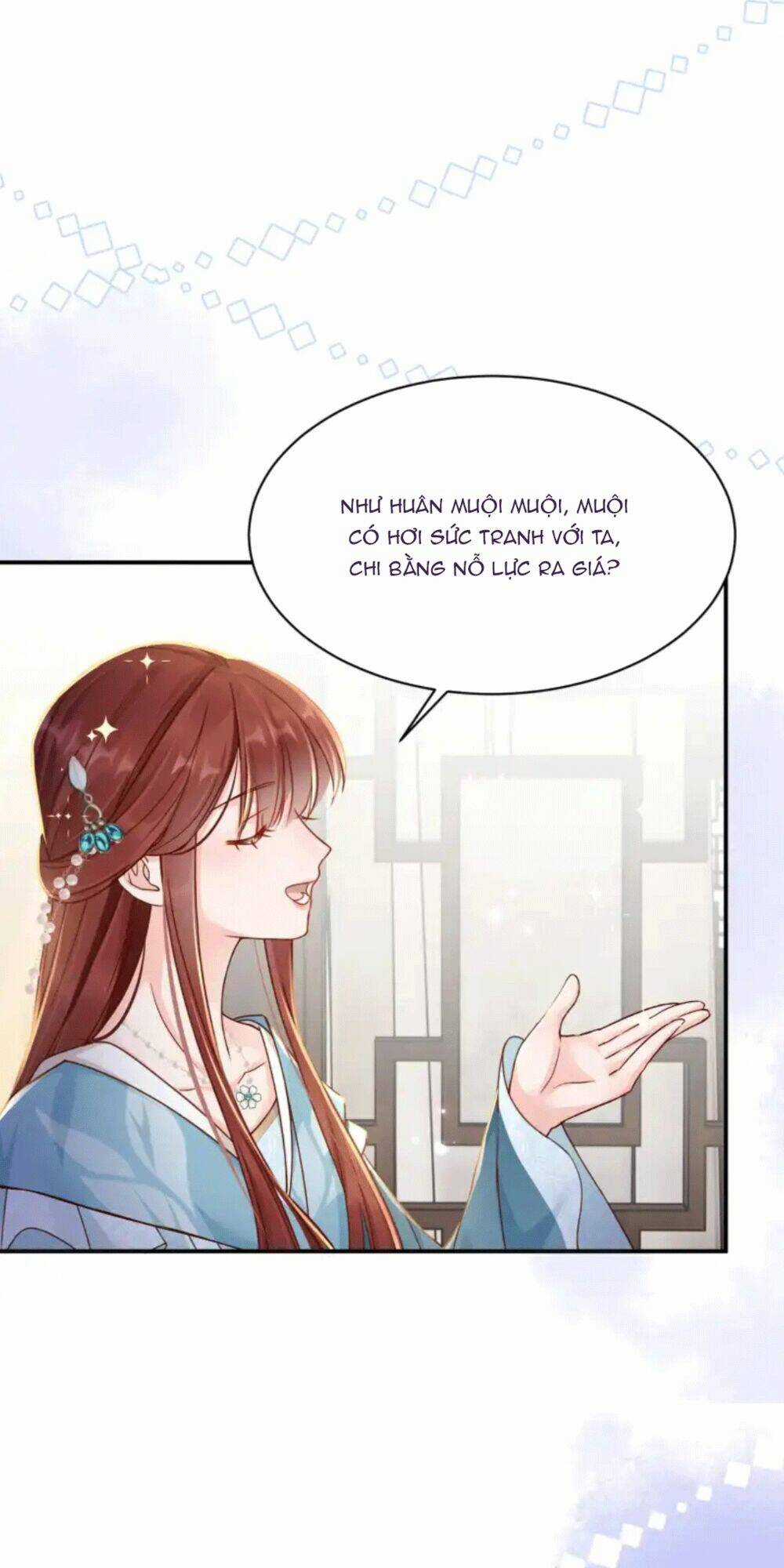 Phú Bà Xuyên Không : Thế Tử Không Dễ Lừa Gạt Chapter 12 trang 22