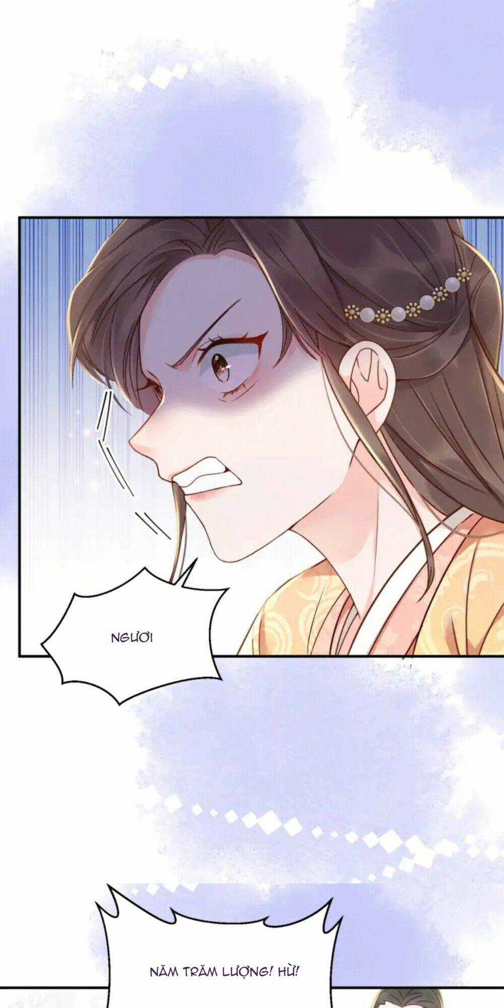 Phú Bà Xuyên Không : Thế Tử Không Dễ Lừa Gạt Chapter 12 trang 23