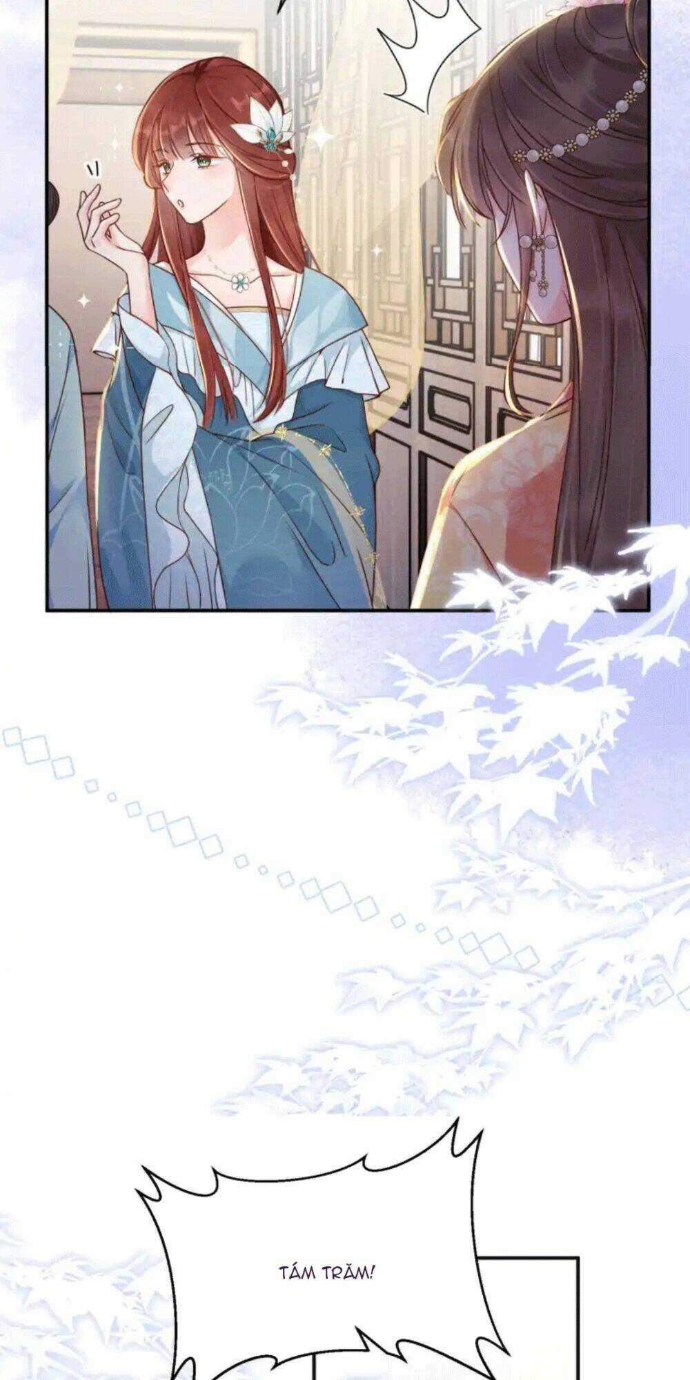 Phú Bà Xuyên Không : Thế Tử Không Dễ Lừa Gạt Chapter 12 trang 25