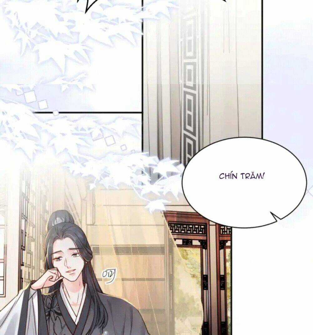 Phú Bà Xuyên Không : Thế Tử Không Dễ Lừa Gạt Chapter 12 trang 26