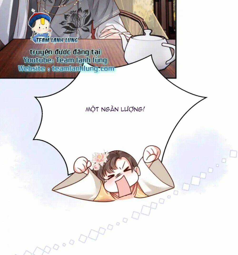 Phú Bà Xuyên Không : Thế Tử Không Dễ Lừa Gạt Chapter 12 trang 27