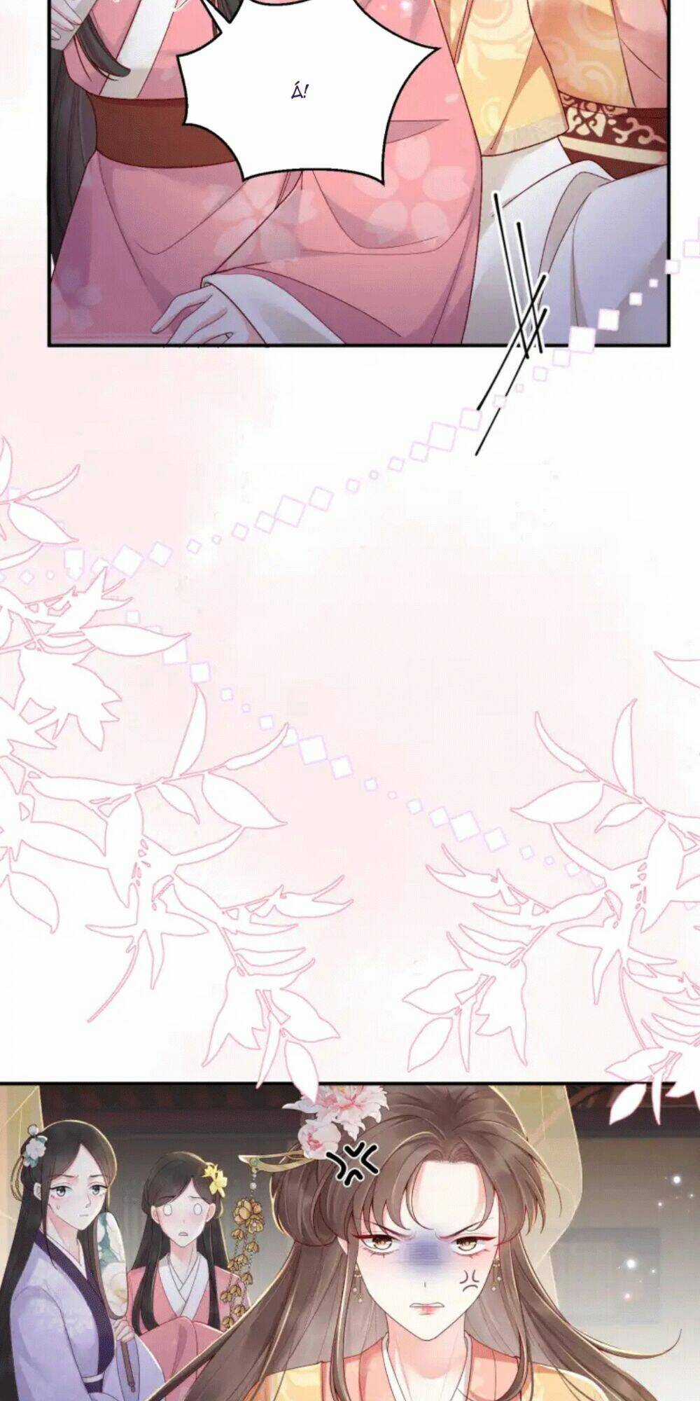 Phú Bà Xuyên Không : Thế Tử Không Dễ Lừa Gạt Chapter 12 trang 3