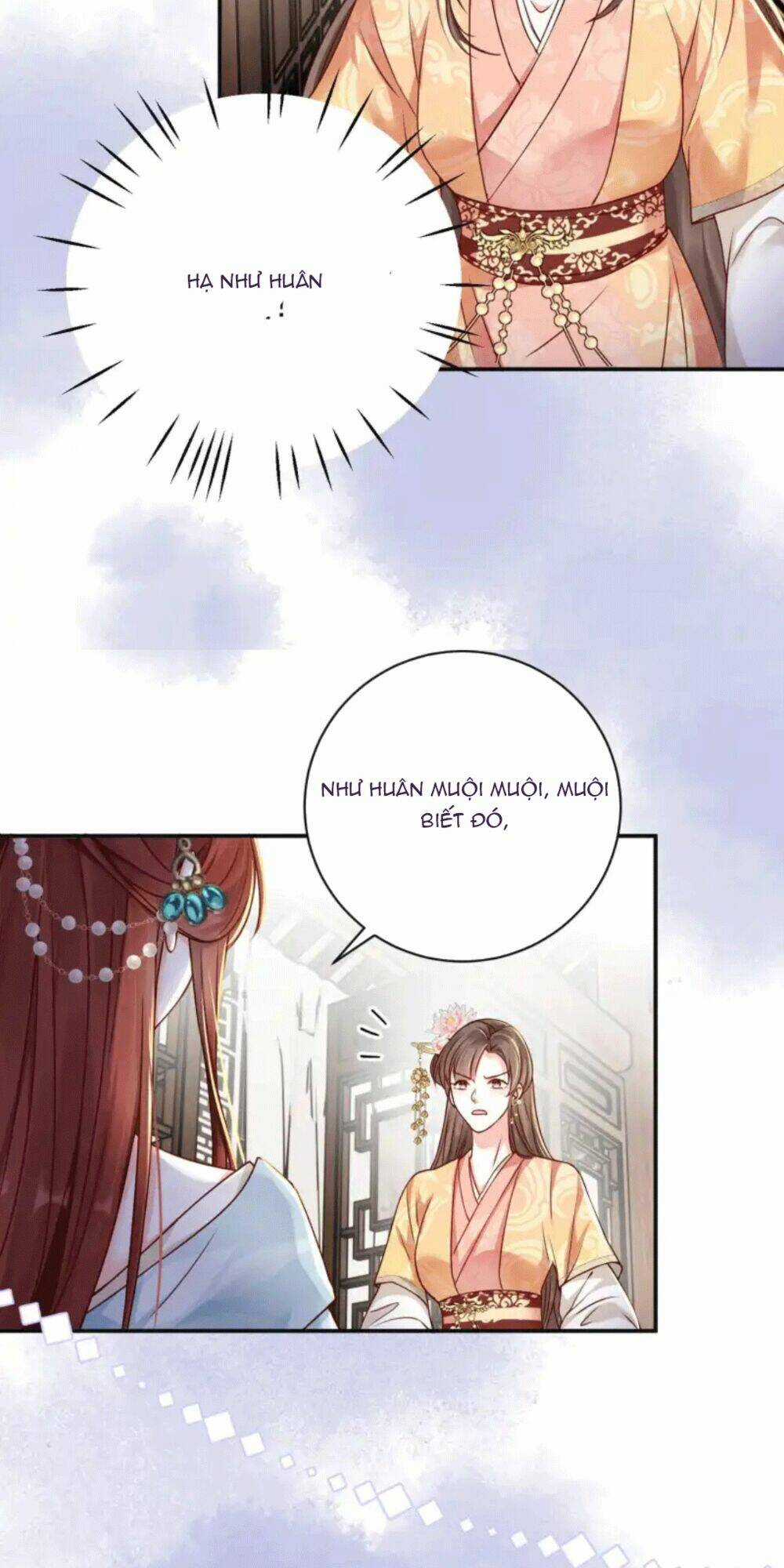 Phú Bà Xuyên Không : Thế Tử Không Dễ Lừa Gạt Chapter 12 trang 31