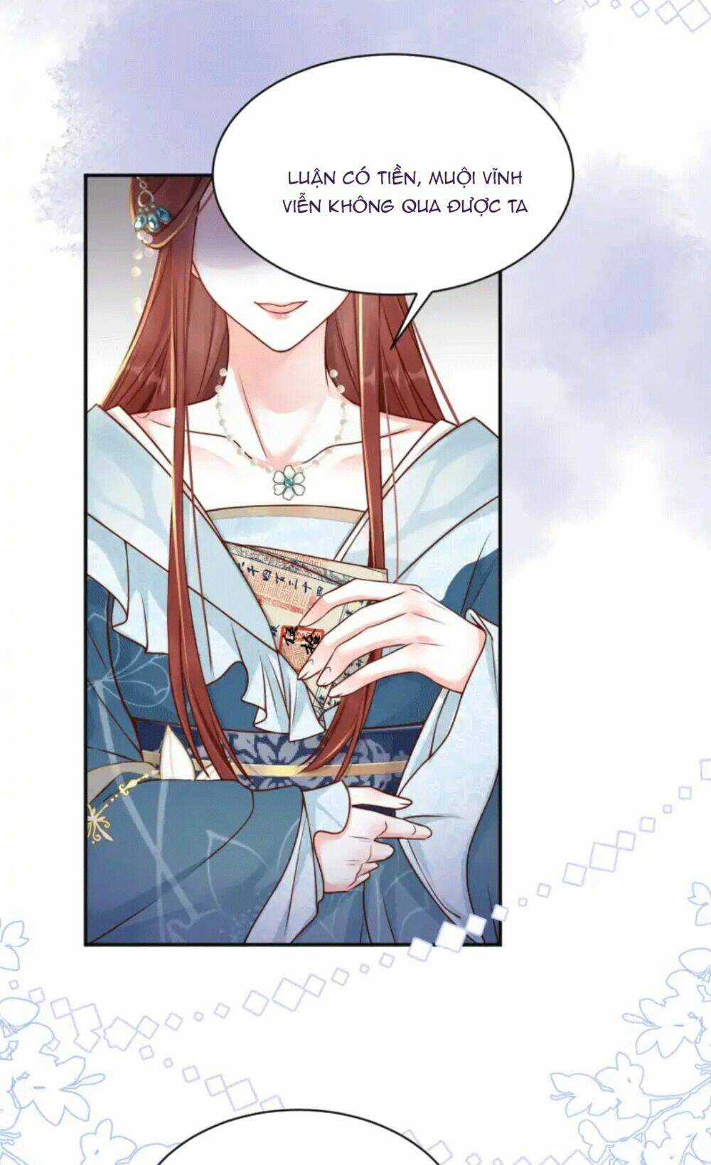 Phú Bà Xuyên Không : Thế Tử Không Dễ Lừa Gạt Chapter 12 trang 32