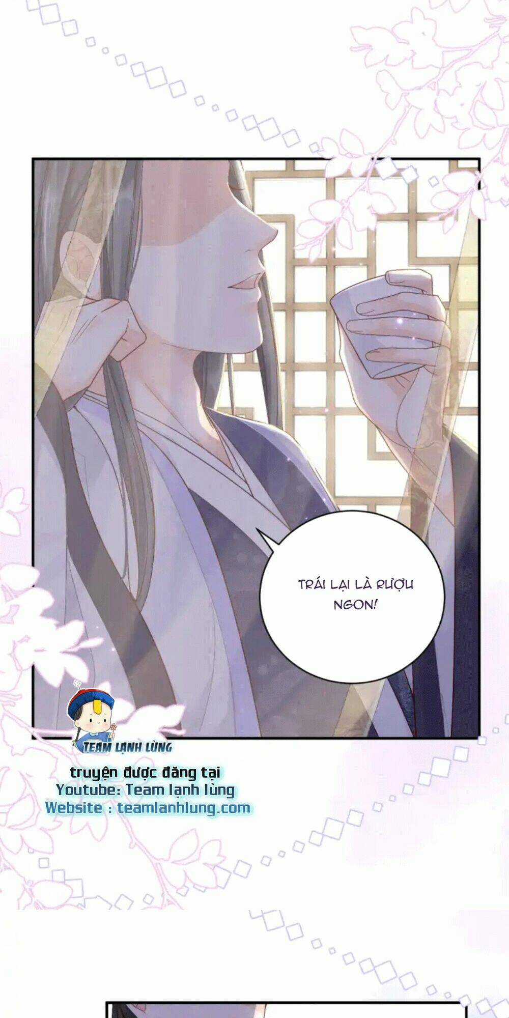 Phú Bà Xuyên Không : Thế Tử Không Dễ Lừa Gạt Chapter 12 trang 9