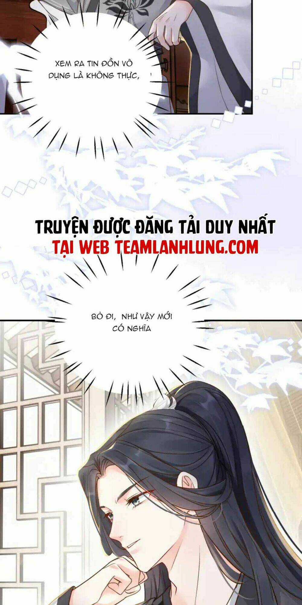 Phú Bà Xuyên Không : Thế Tử Không Dễ Lừa Gạt Chapter 13 trang 10