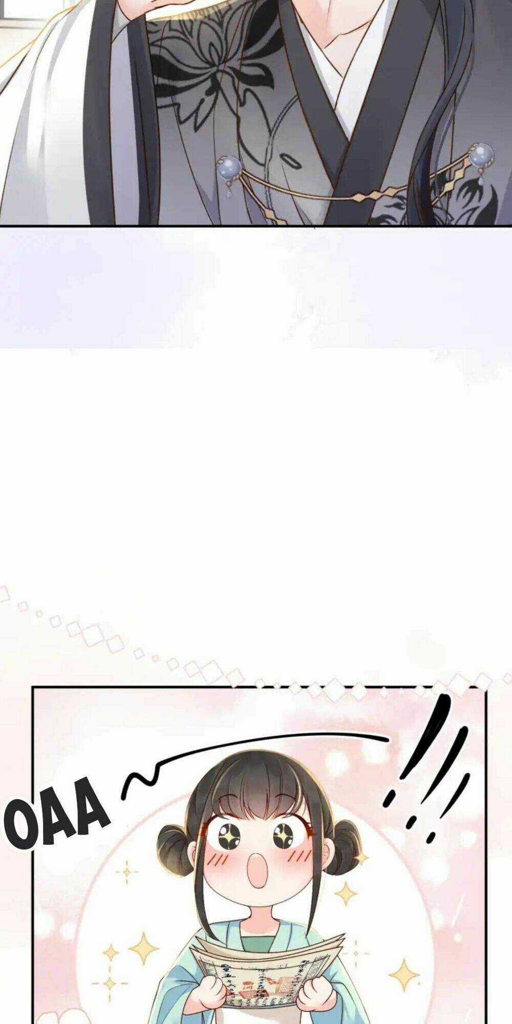 Phú Bà Xuyên Không : Thế Tử Không Dễ Lừa Gạt Chapter 13 trang 11